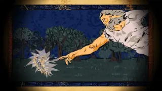 Скриншот 4 к игре Lancelot's Hangover: The Quest for the Holy Booze