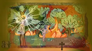 Скриншот 5 к игре Lancelot's Hangover: The Quest for the Holy Booze