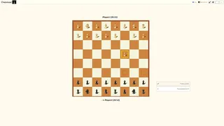 Скриншот 2 к игре Checkmate!