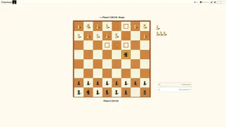 Скриншот 3 к игре Checkmate!