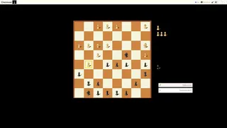 Скриншот 4 к игре Checkmate!