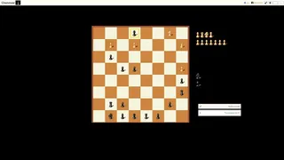 Скриншот 5 к игре Checkmate!