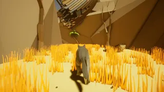 Скриншот 1 к игре Became The Hunted