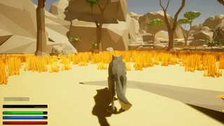 Скриншот 2 к игре Became The Hunted