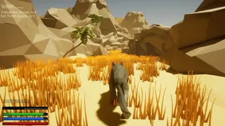Скриншот 4 к игре Became The Hunted
