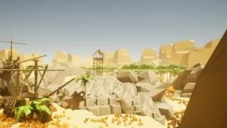 Скриншот 6 к игре Became The Hunted