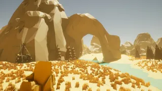 Скриншот 7 к игре Became The Hunted