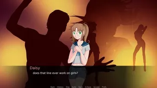 Скриншот 4 к игре The Story of My Life