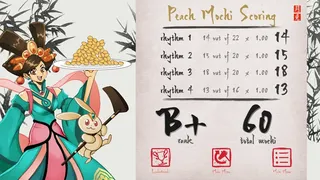 Скриншот 5 к игре Bunny Beats
