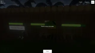Скриншот 1 к игре Survivor in Summer