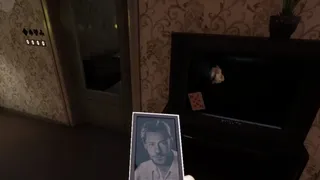 Скриншот 2 к игре Mystery House -fivestones-