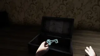Скриншот 3 к игре Mystery House -fivestones-
