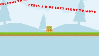Скриншот 1 к игре JOYDOOR