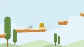 Скриншот 3 к игре JOYDOOR