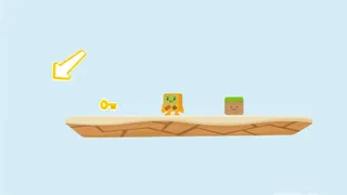 Скриншот 4 к игре JOYDOOR