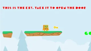 Скриншот 5 к игре JOYDOOR