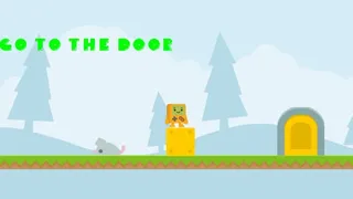 Скриншот 6 к игре JOYDOOR