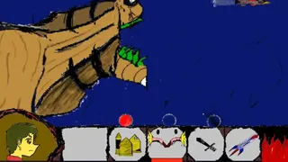 Скриншот 7 к игре Beast Modon