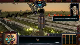 Скриншот 1 к игре Elemental War - A Tower Defense Game