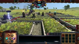 Скриншот 6 к игре Elemental War - A Tower Defense Game