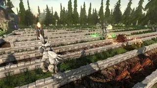 Скриншот 7 к игре Elemental War - A Tower Defense Game