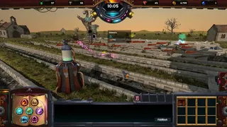 Скриншот 8 к игре Elemental War - A Tower Defense Game