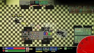 Скриншот 4 к игре Gauge Of Rage