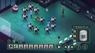 Скриншот 2 к игре Monster Logic