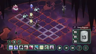 Скриншот 4 к игре Monster Logic