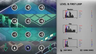 Скриншот 7 к игре Monster Logic