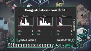 Скриншот 8 к игре Monster Logic