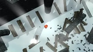 Скриншот 3 к игре The Other Half