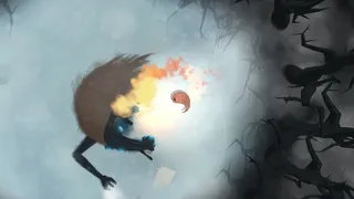 Скриншот 5 к игре The Other Half