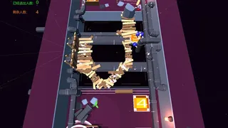 Скриншот 1 к игре TenMinions