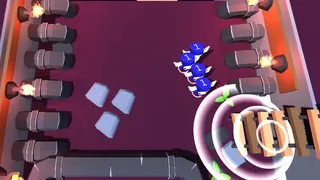 Скриншот 2 к игре TenMinions