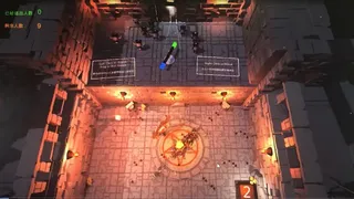 Скриншот 7 к игре TenMinions