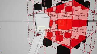 Скриншот 4 к игре Obstruction : VR