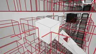 Скриншот 6 к игре Obstruction : VR