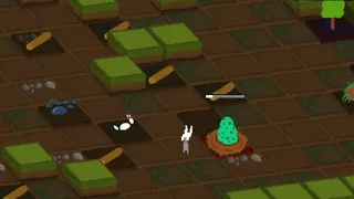 Скриншот 2 к игре Evolo.Evolution
