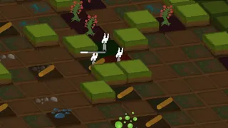 Скриншот 3 к игре Evolo.Evolution