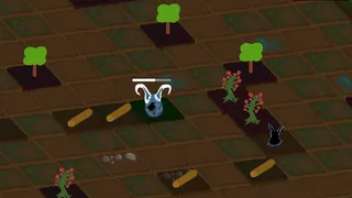 Скриншот 4 к игре Evolo.Evolution