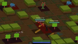 Скриншот 5 к игре Evolo.Evolution