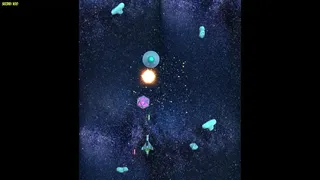 Скриншот 4 к игре Space Cowboy