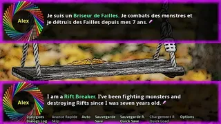 Скриншот 1 к игре A.L.A.N.: Rift Breakers