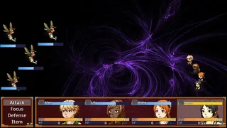 Скриншот 3 к игре A.L.A.N.: Rift Breakers
