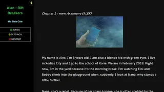 Скриншот 4 к игре A.L.A.N.: Rift Breakers