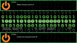 Скриншот 3 к игре Hack the Core