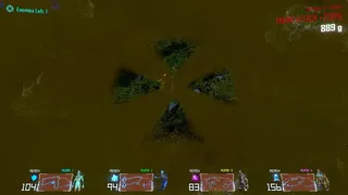 Скриншот 6 к игре Smogpunk 湮霾之地