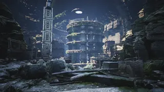 Скриншот 1 к игре Zoroastra