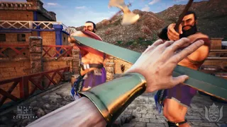Скриншот 2 к игре Zoroastra